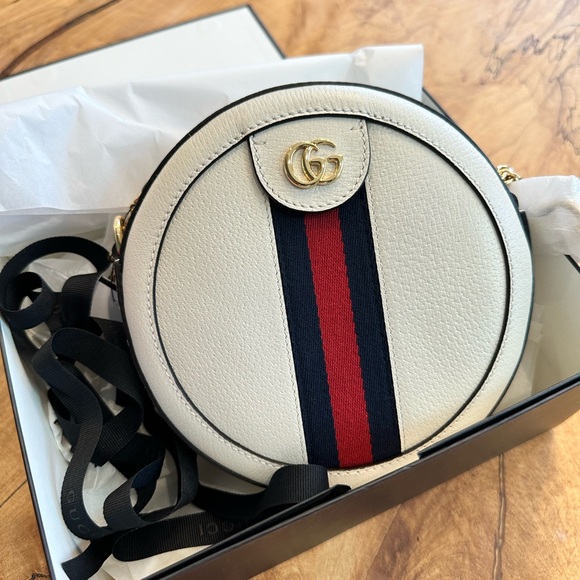 Gucci bag - Picture 3 of 3